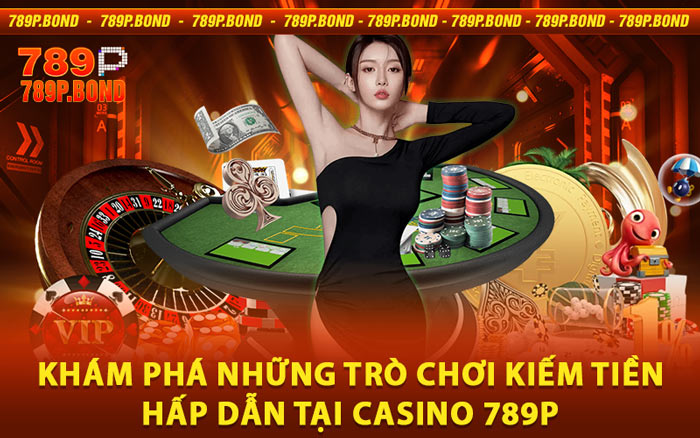 Casino 789P