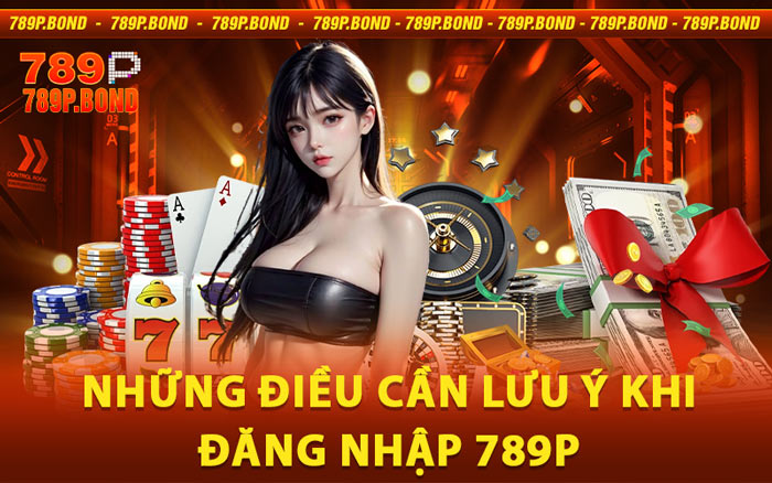 Đăng Nhập 789P