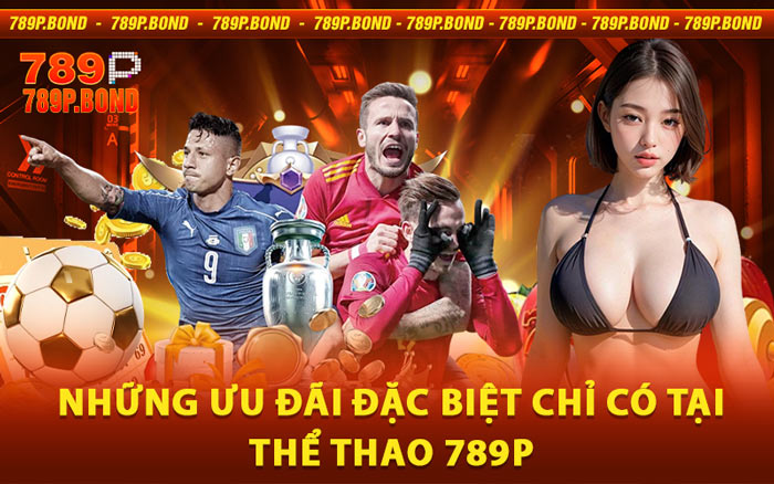 Thể Thao 789P