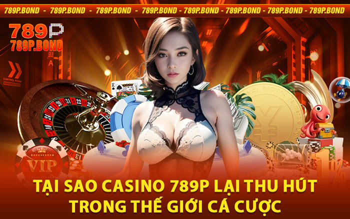 Casino 789P